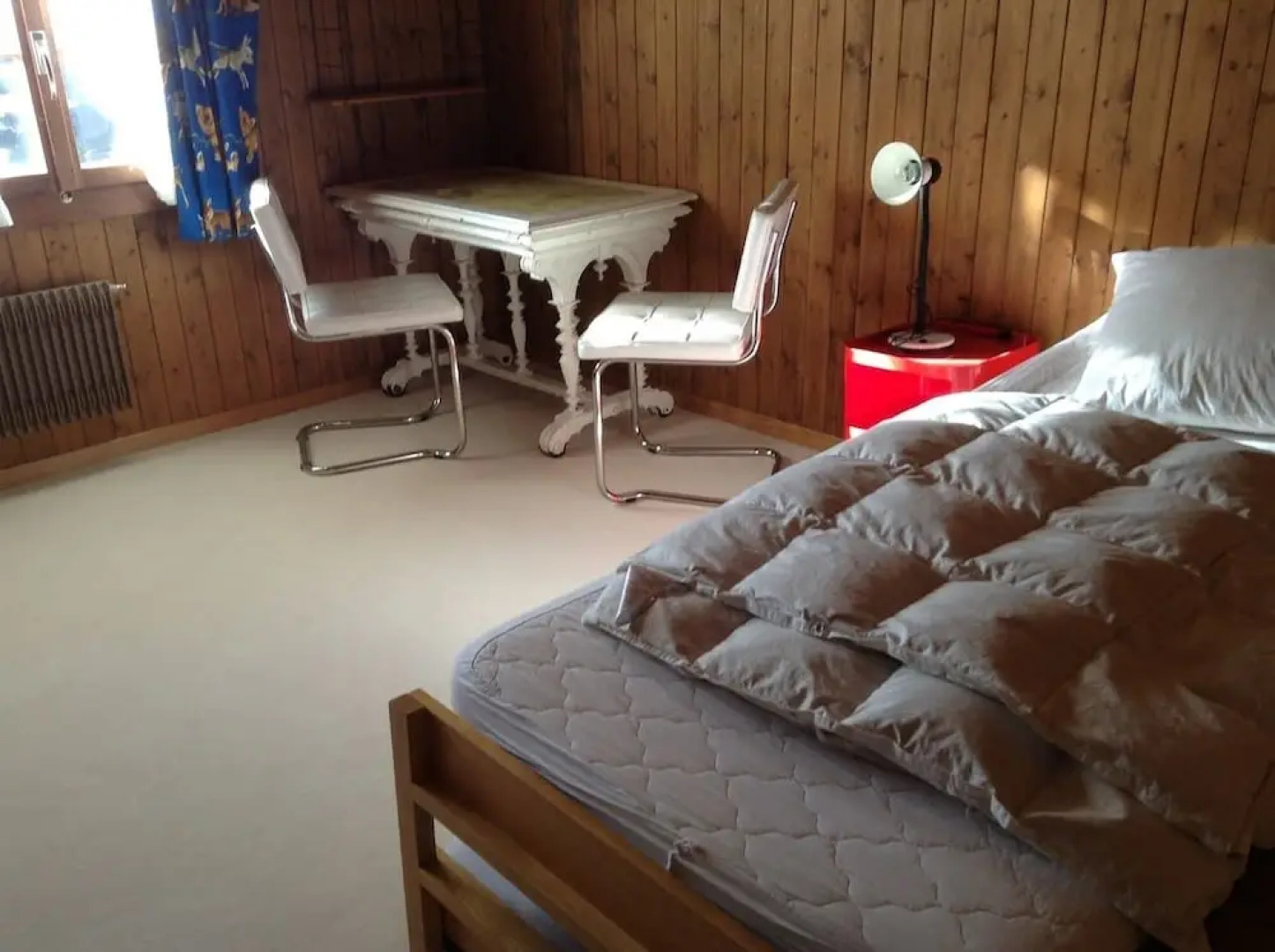 Schönried - cozy Swiss typical Apartment