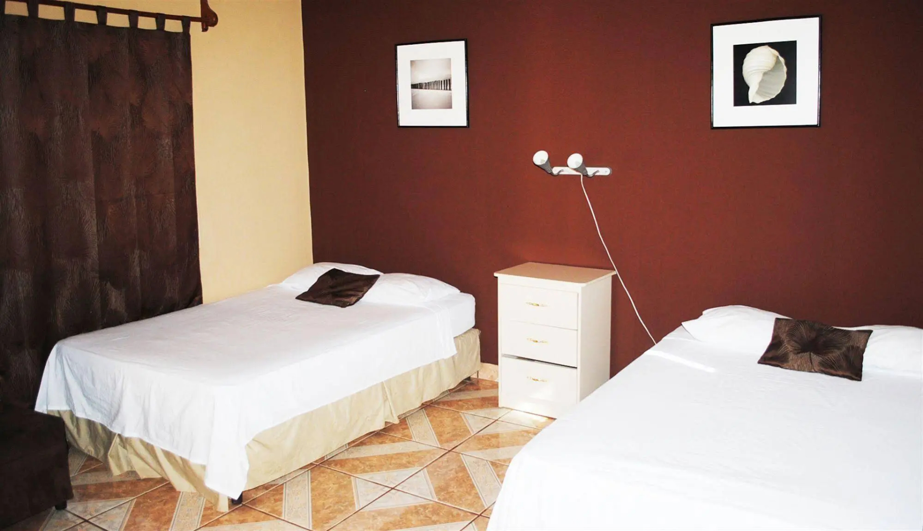 Hotel Miraflores