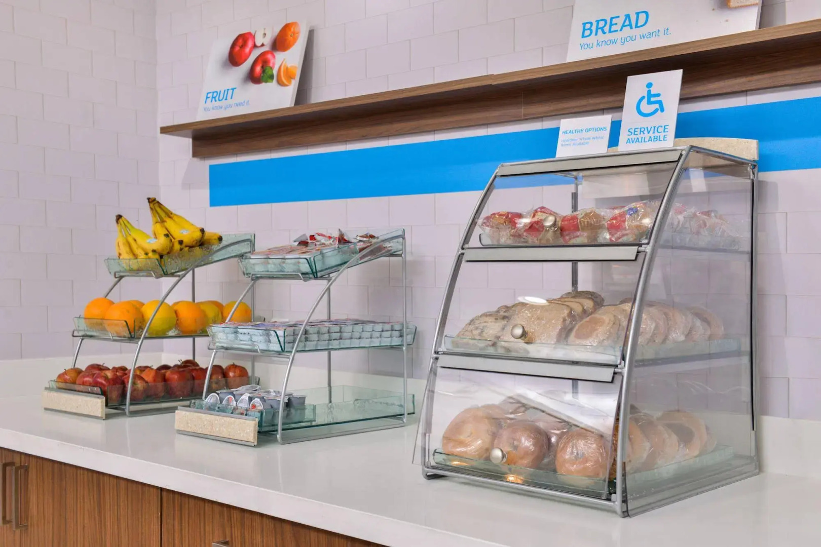 Holiday Inn Express & Suites Siloam Springs by IHG