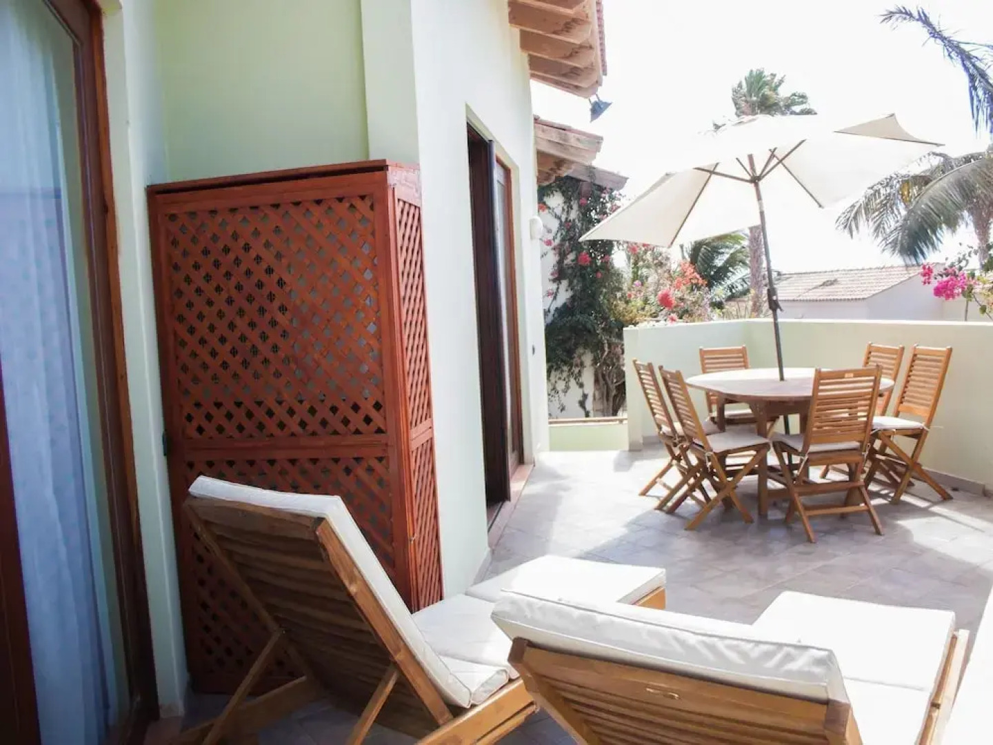 Porto Antigo 1 Apt. 67 - 68