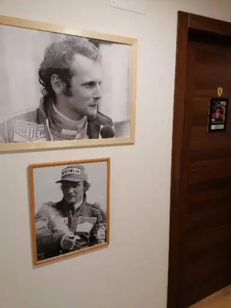 Ferrari Formula 1