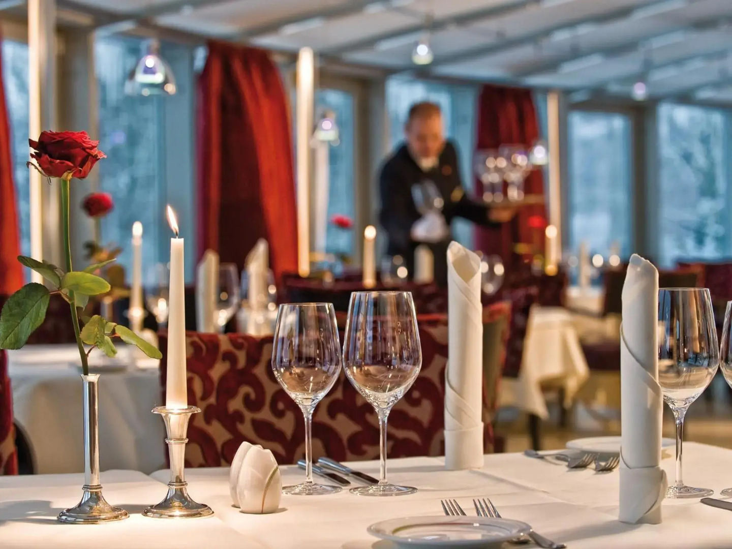 A-ROSA Strandidyll Heringsdorf