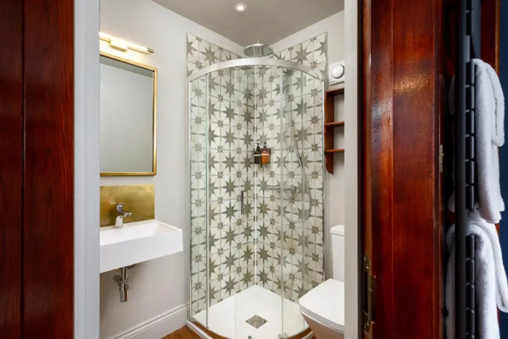 The Bath Hotel Lynmouth