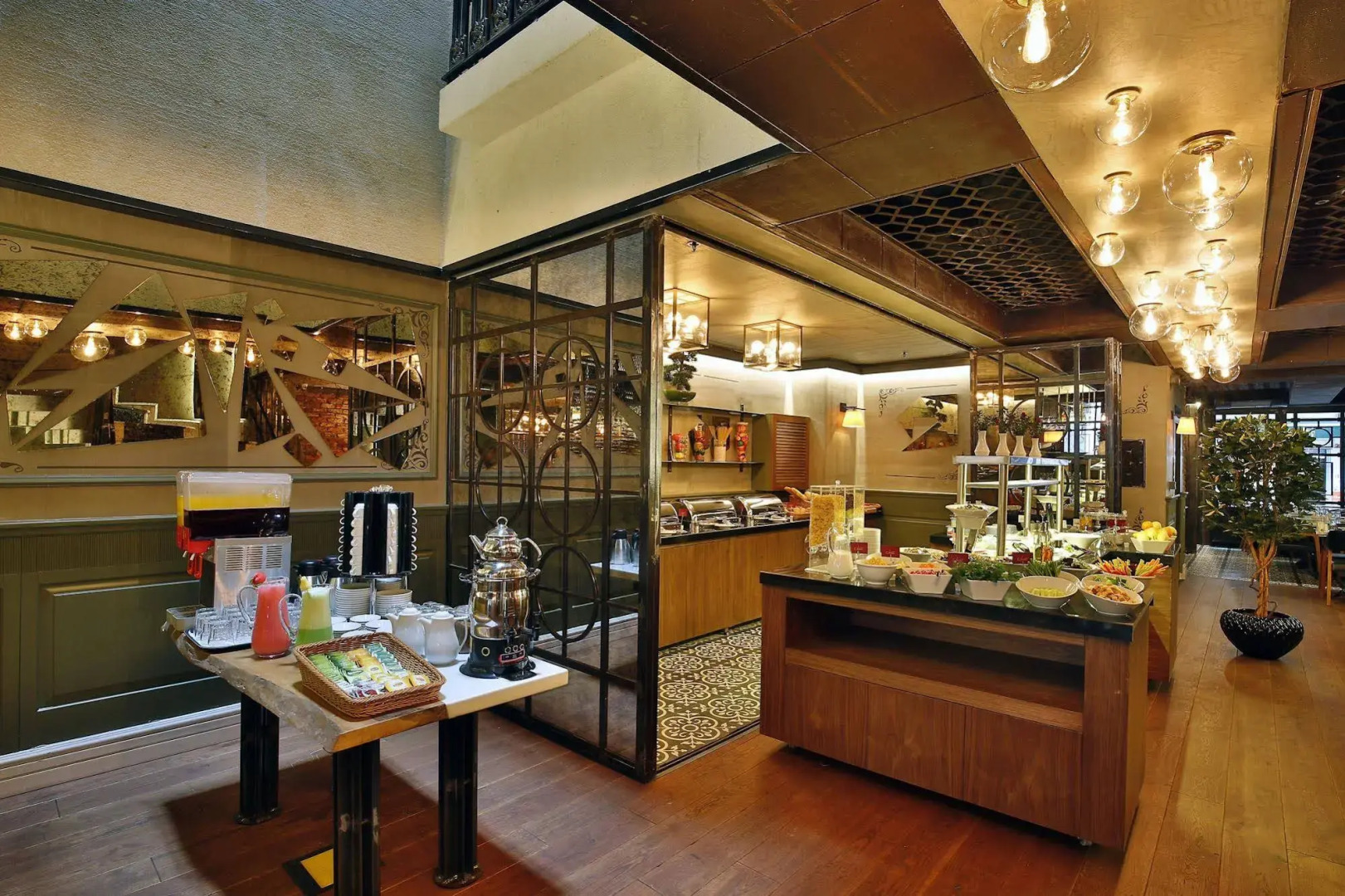 Sanat Hotel Pera Boutique