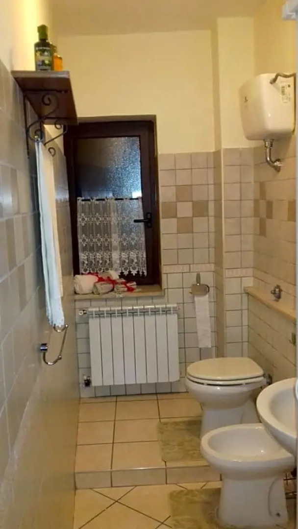 B&B Leonardo Da Vinci