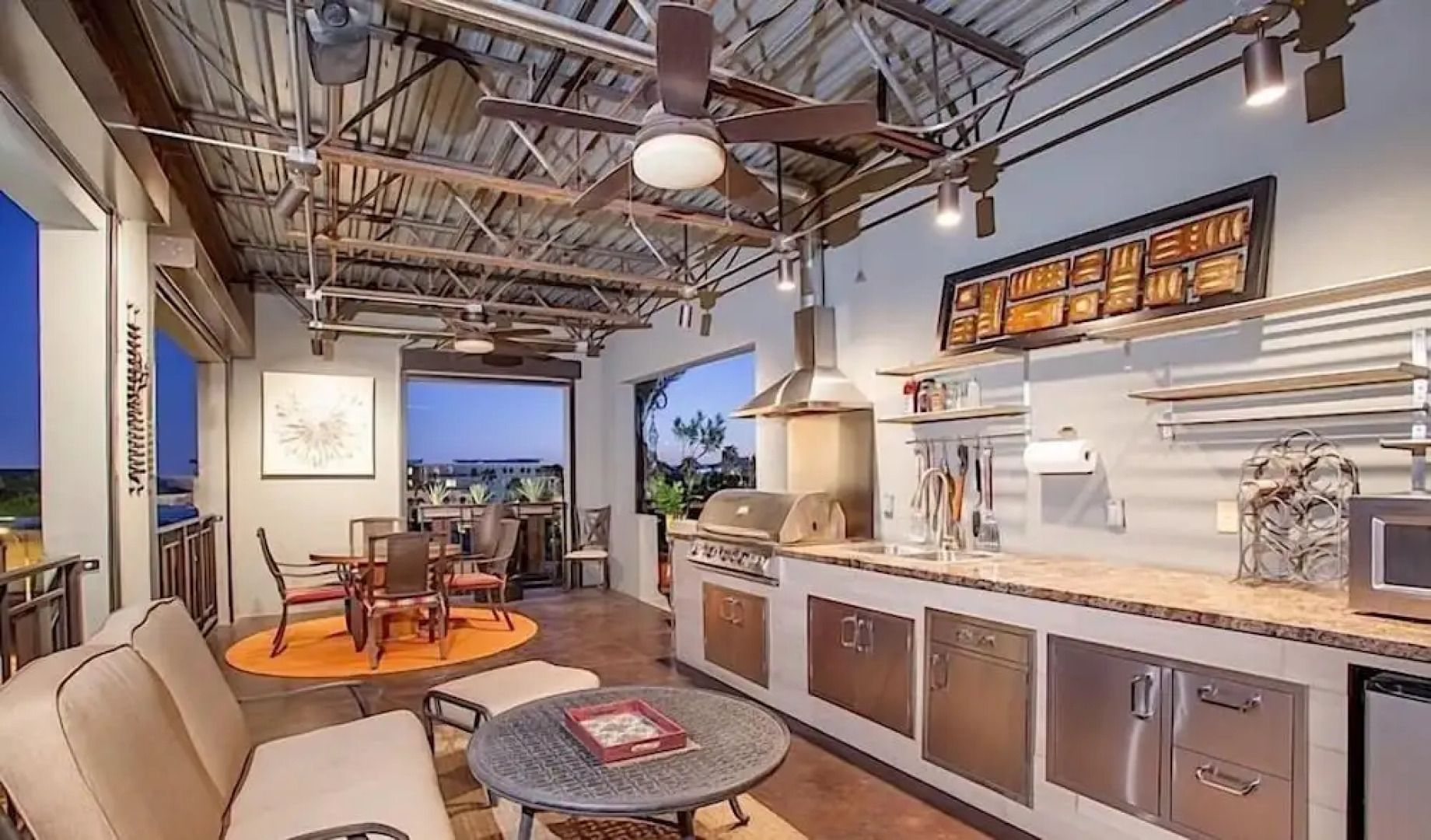 Urban Living By Signature Vacation Rentals