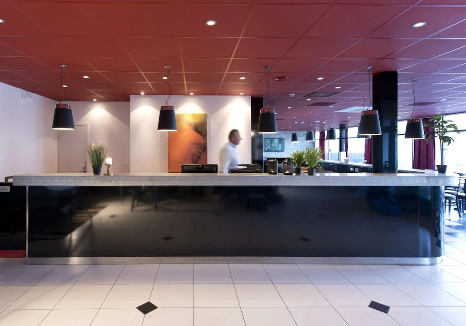 Halmstad Hotel Apartments