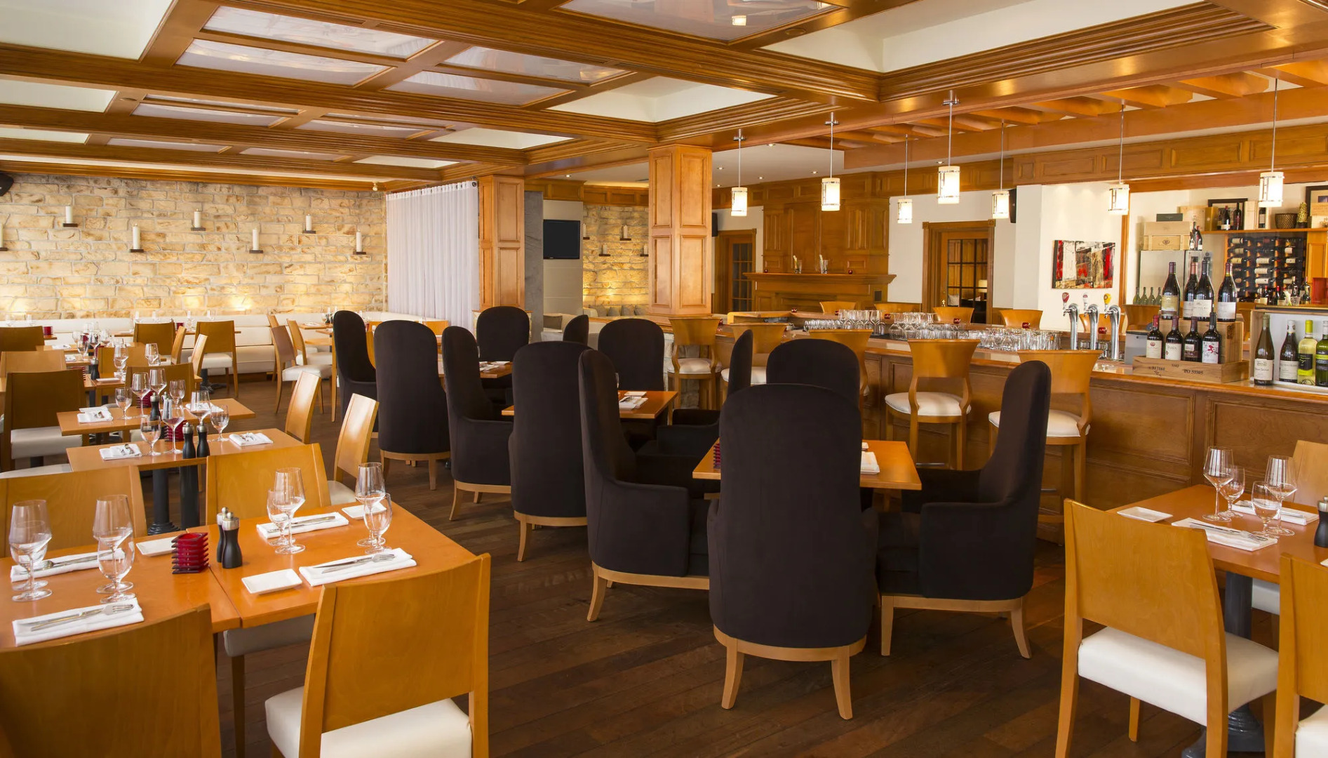 Hotel Le Bonne Entente