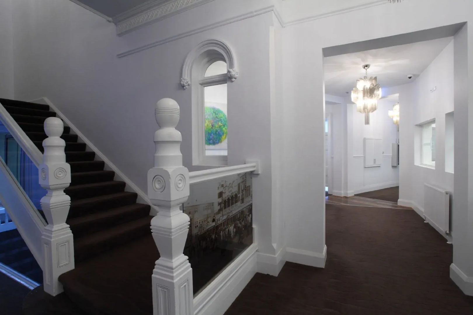 The Provincial Boutique Hotel