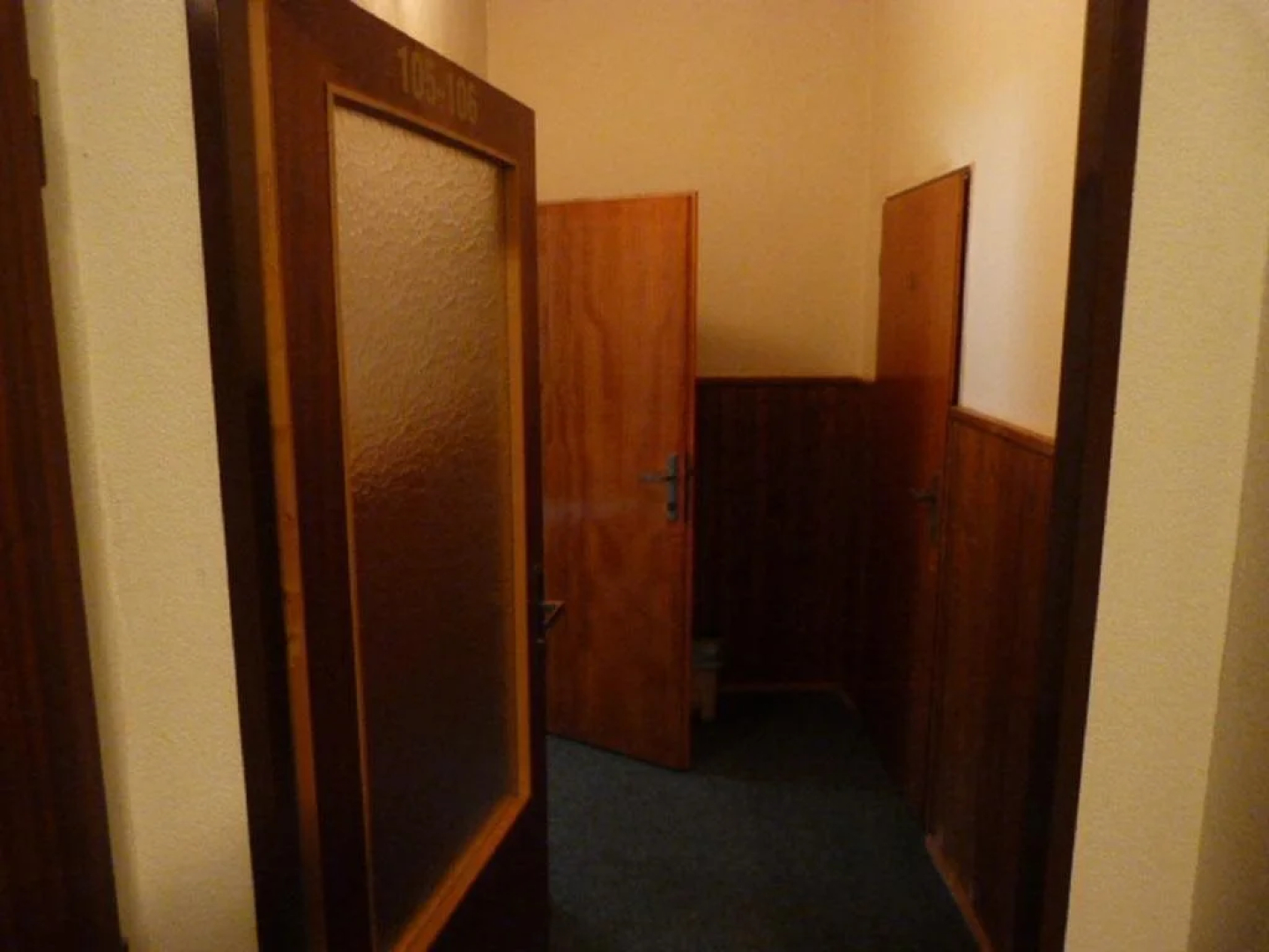 Pension Pod Lanovkou