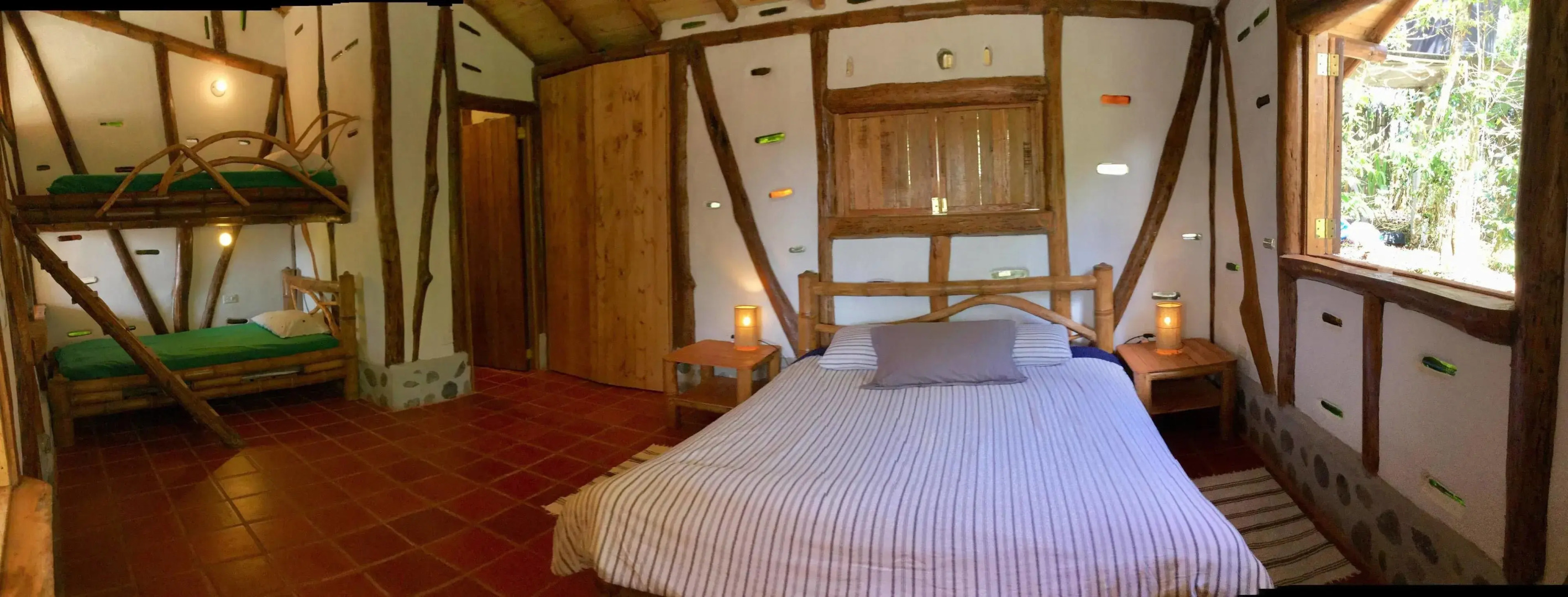 Hotel la Casa de Francois - Hostel