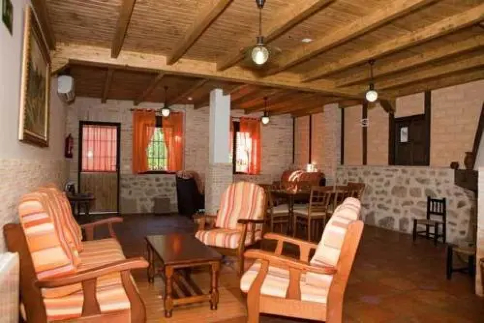 Casa Rural Rincones de Cuacos