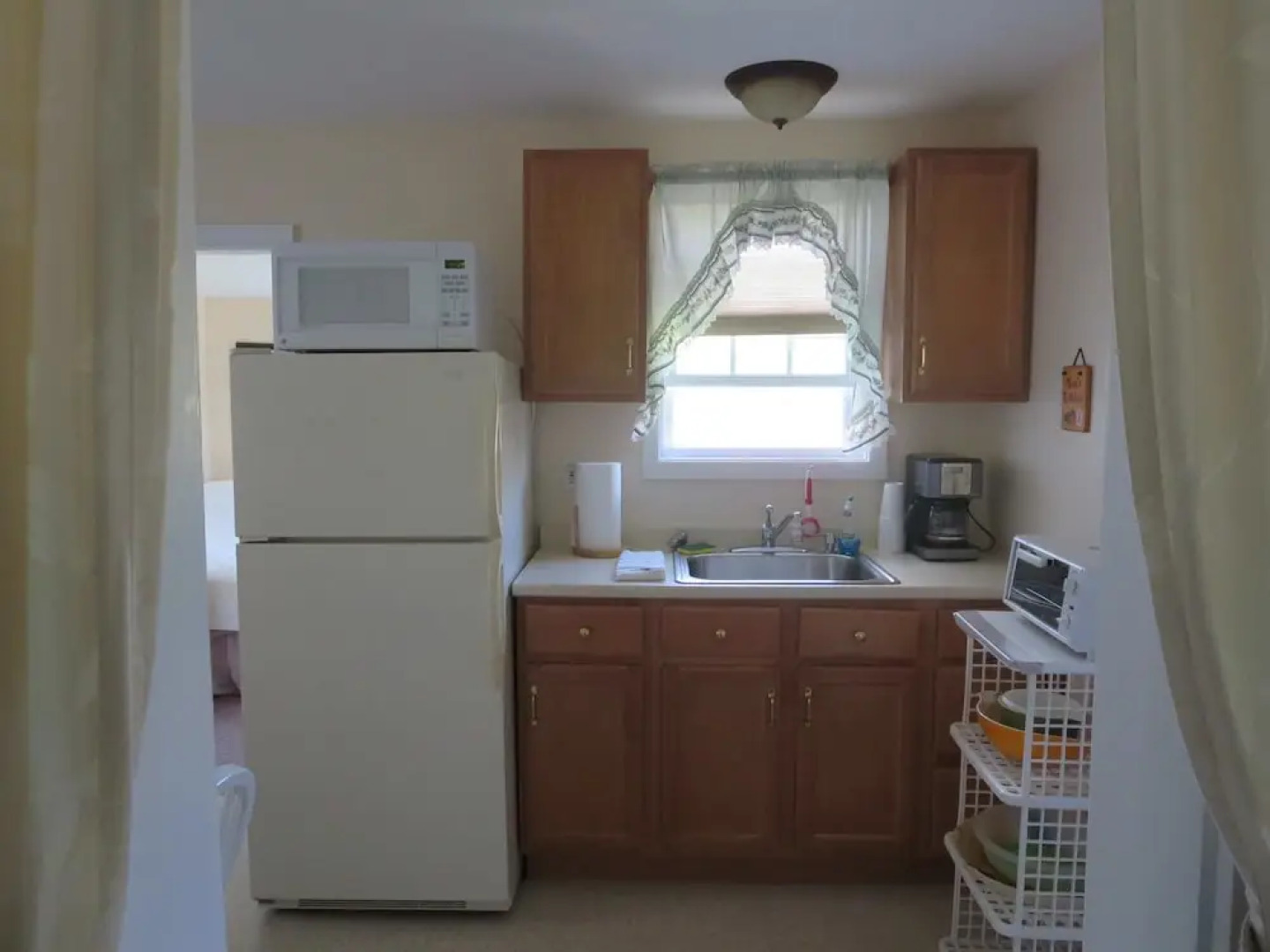 Windjammer By The Sea