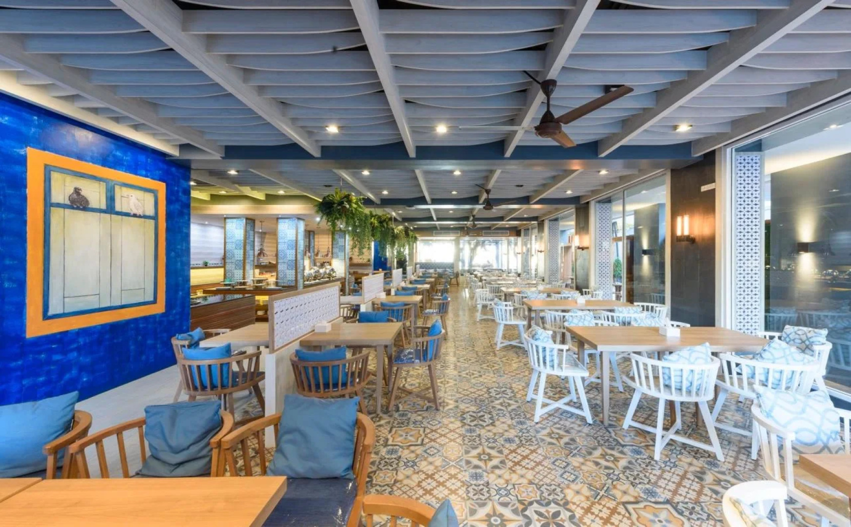 Maldives Beach Resort