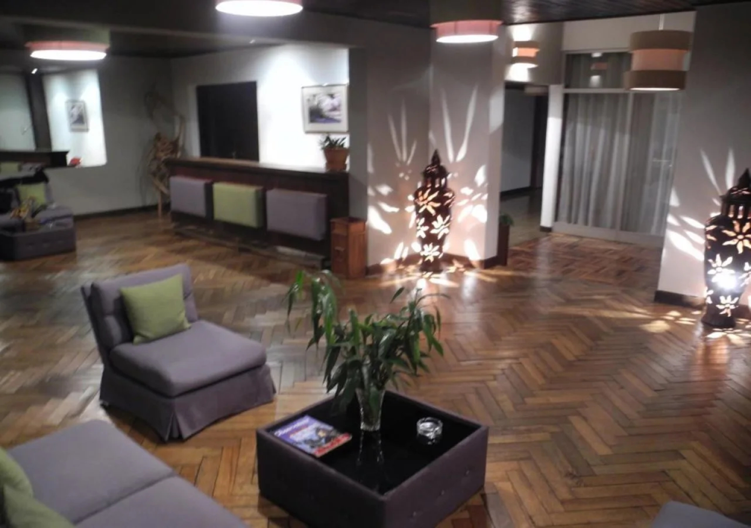 Hotel Panorama
