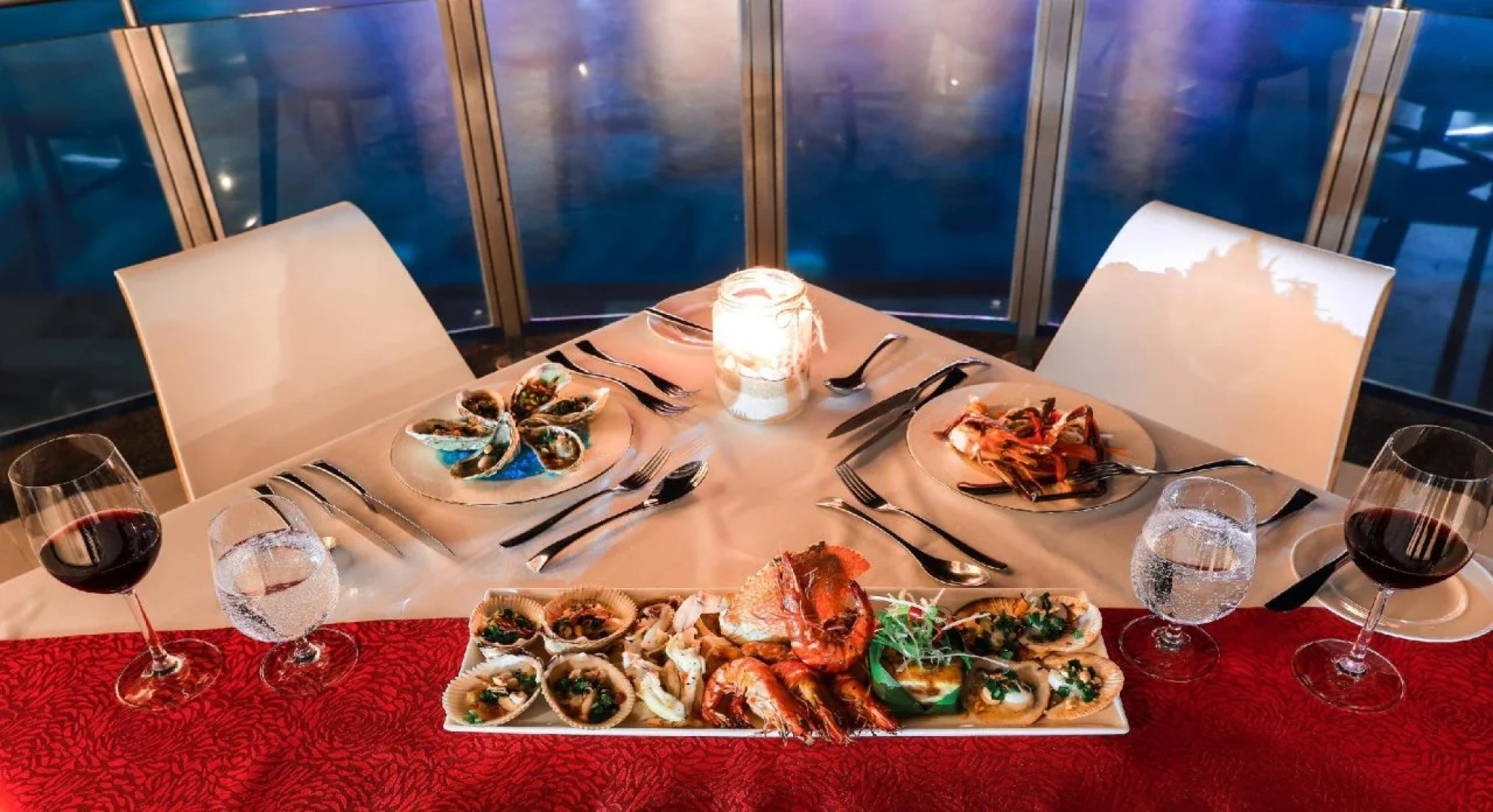 InterContinental Grand Ho Tram by IHG