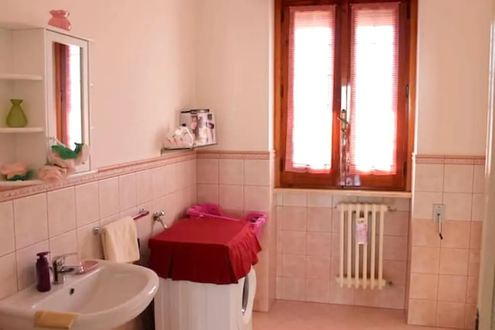 Villa With 5 Bedrooms in Specchia, With Private Pool, Enclosed Garden and Wifi Near the Beach