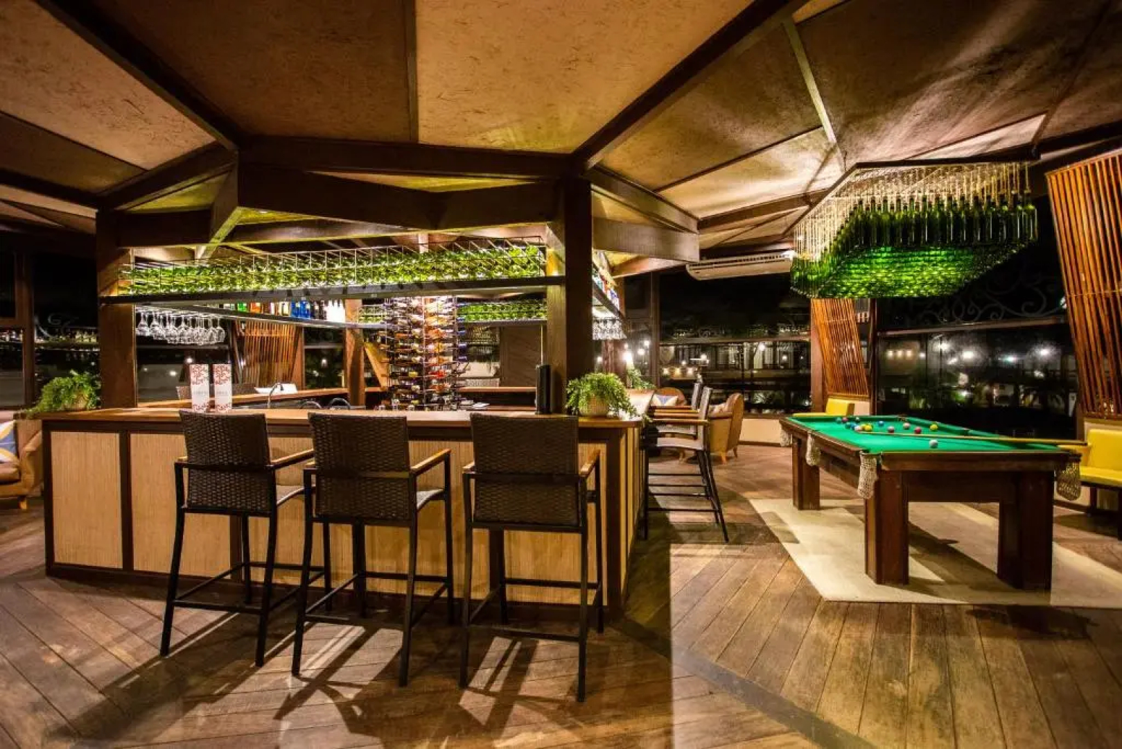 Vilarejo Praia Hotel