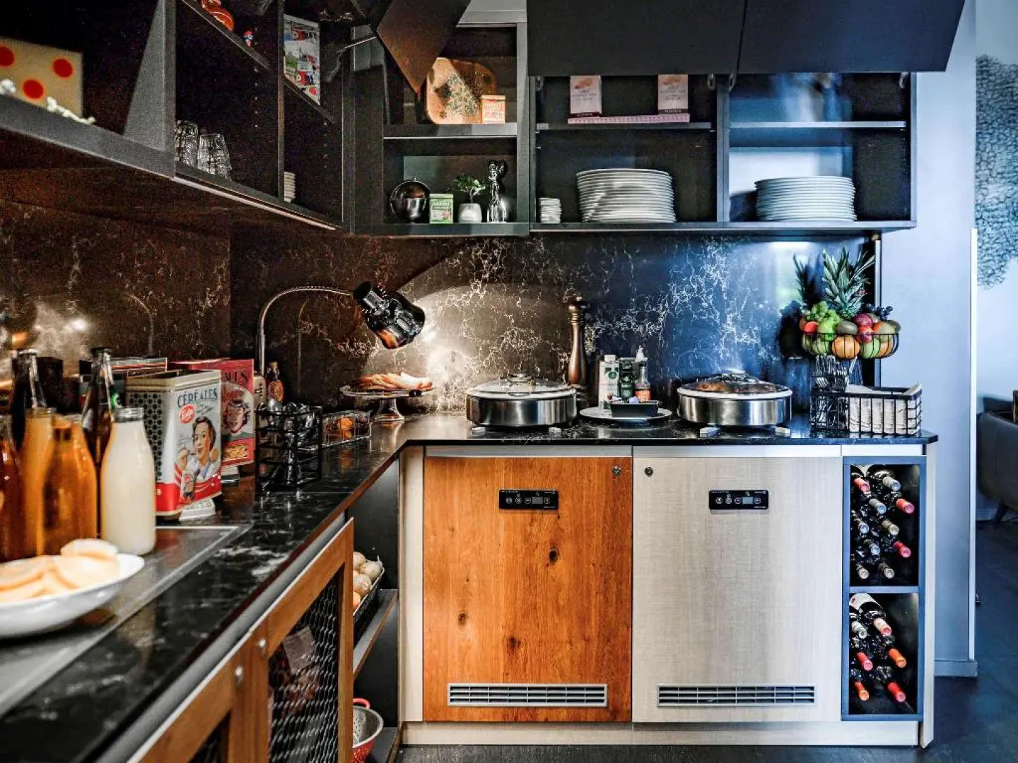 Mercure Reims Parc des Expositions