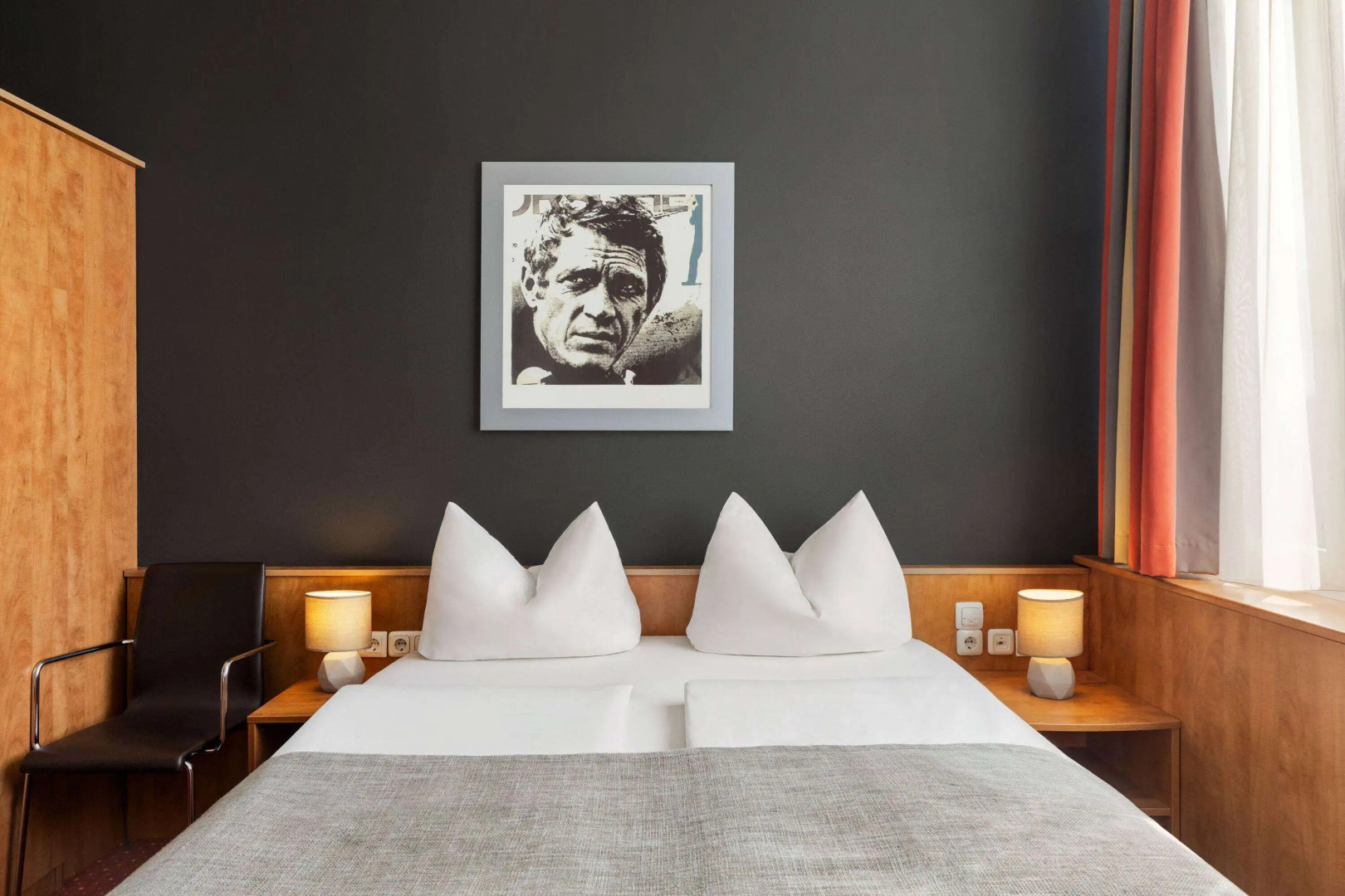 Amedia Express Passau Trademark Collection by Wyndham