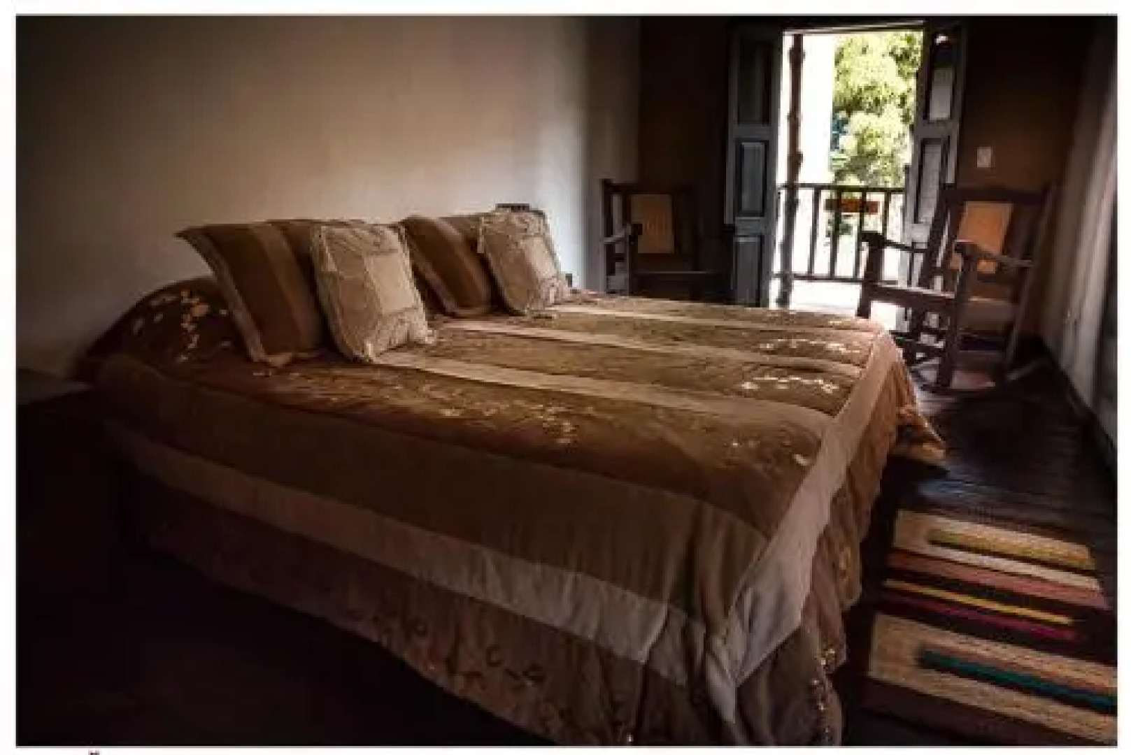 Hotel Boutique Quinta Tibigaro