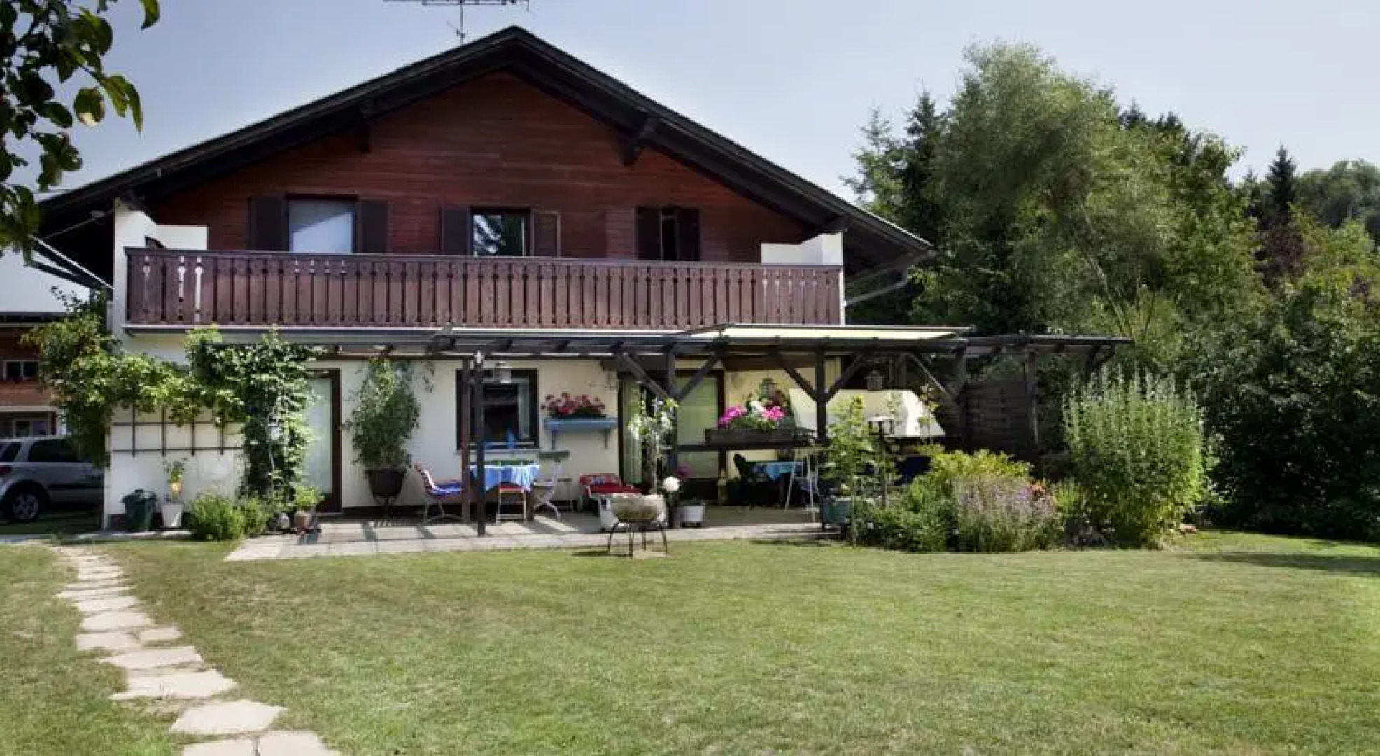 Gästehäuser Anni Ehrndorfer