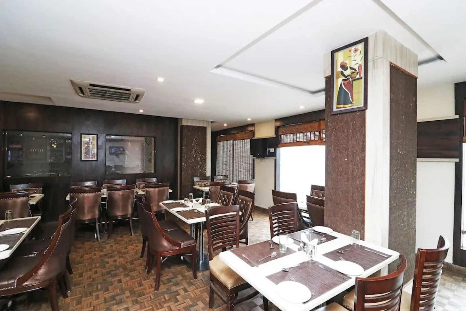 OYO 4906 Hotel Lotus