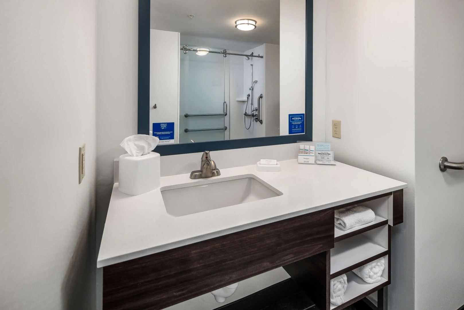 Hampton Inn & Suites Navarre