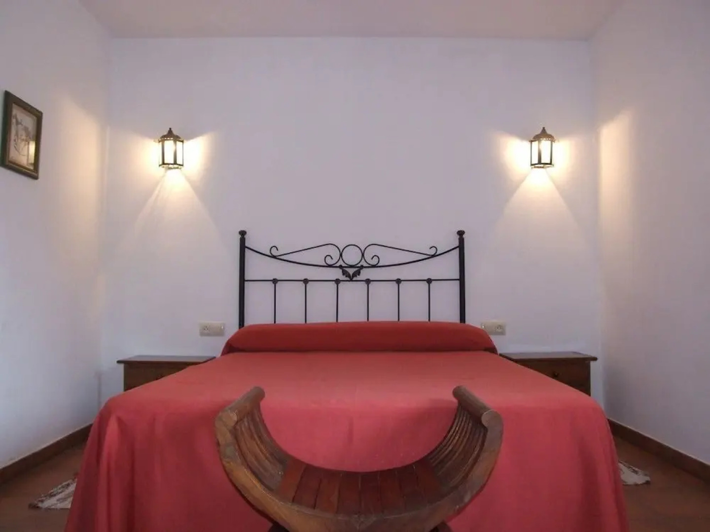 Casa Rural la Alberquilla