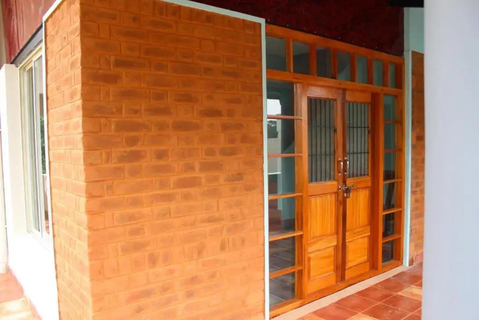 Dwaraka Guest House Phase 1