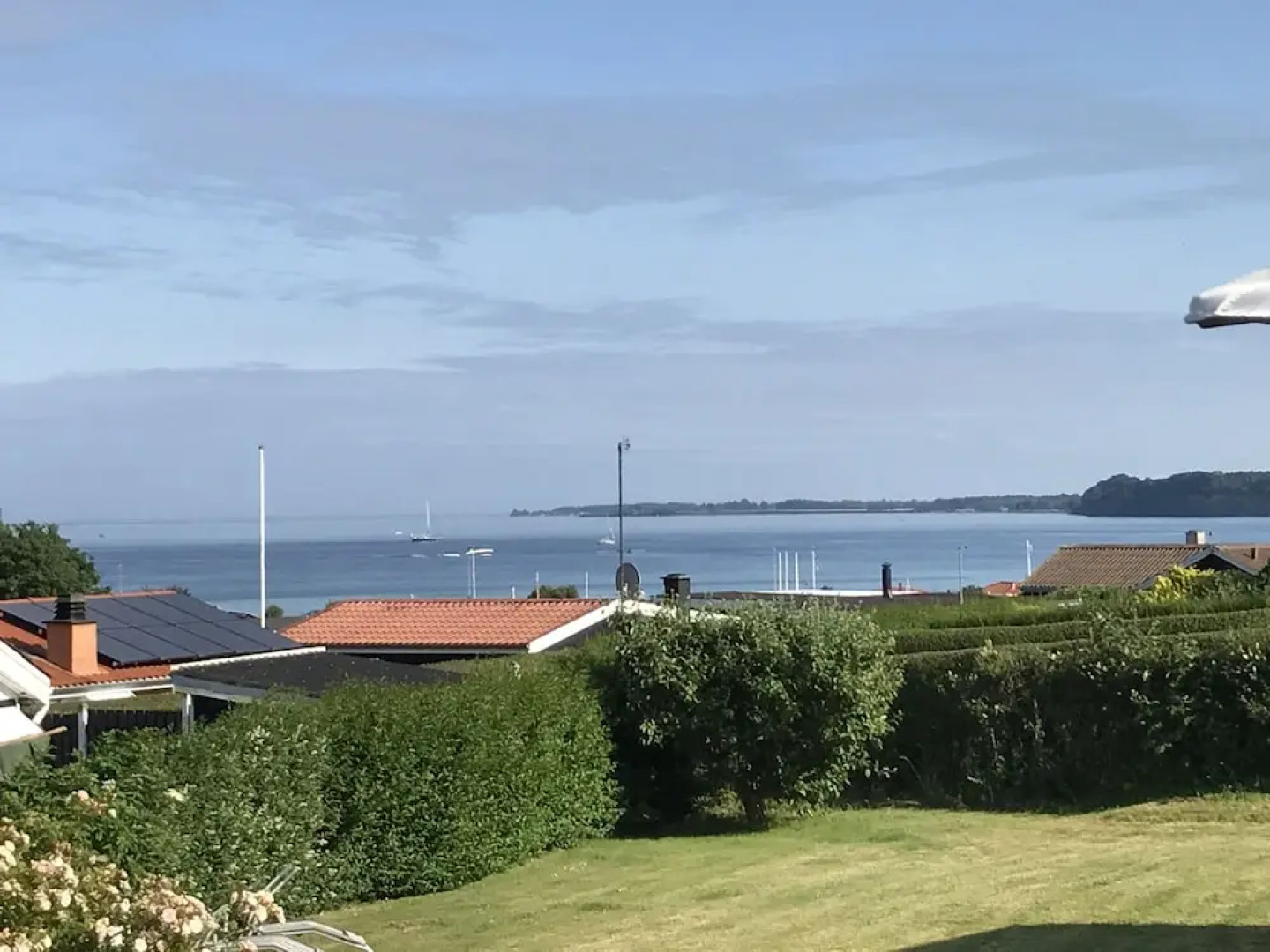 Holiday home Kerteminde N4-283