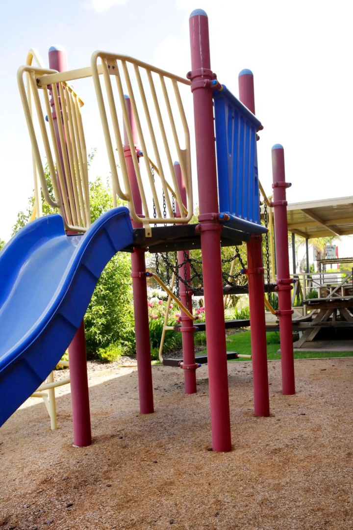 Cattleman's Country Motor Inn & Serviced Apartments