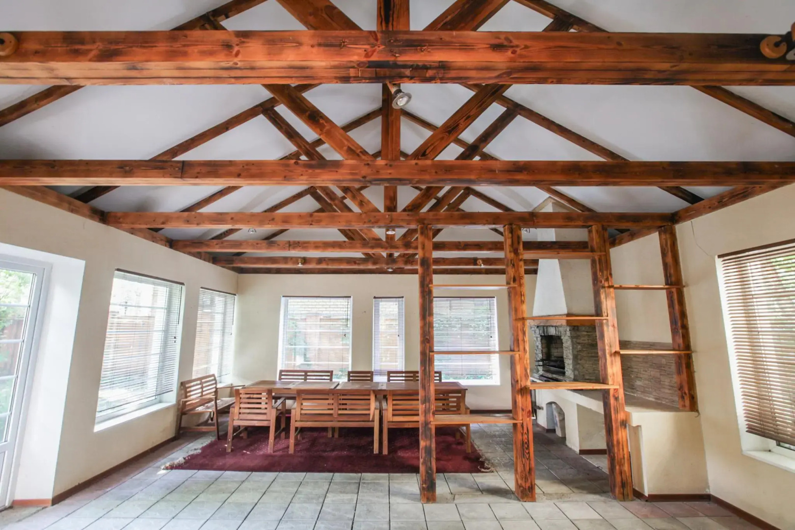 Коттедж в Балашихе