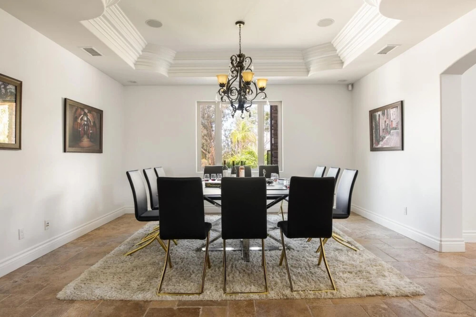 Luxury Estate Perfect for Large Groups