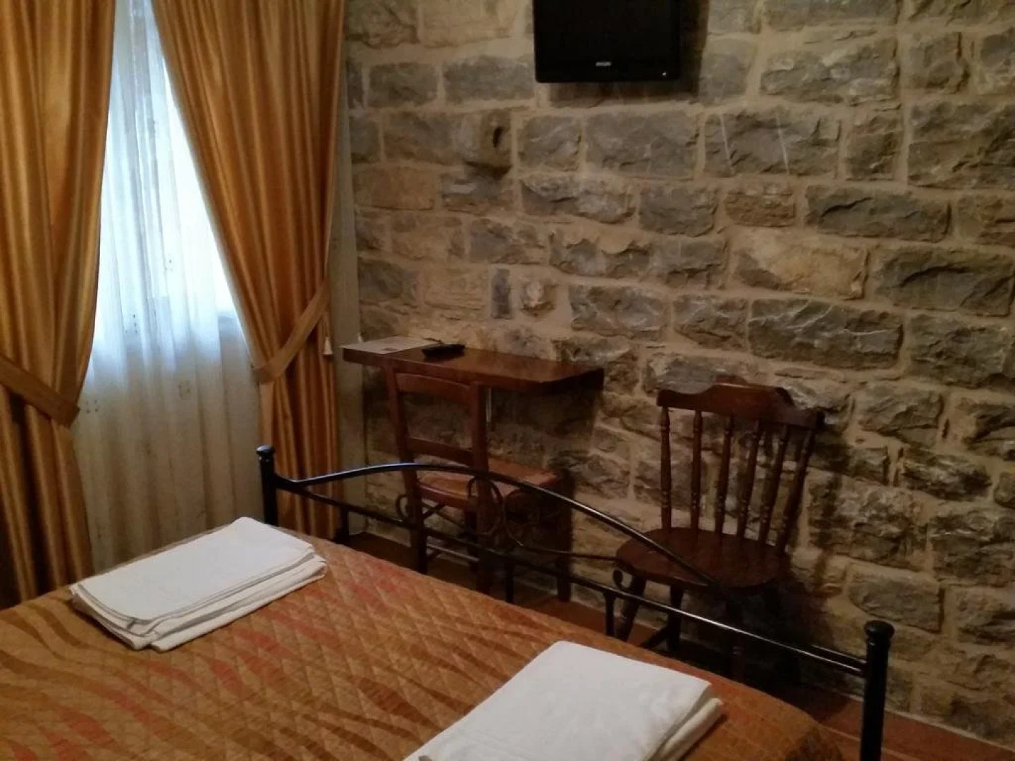 Agriturismo La Ginestra