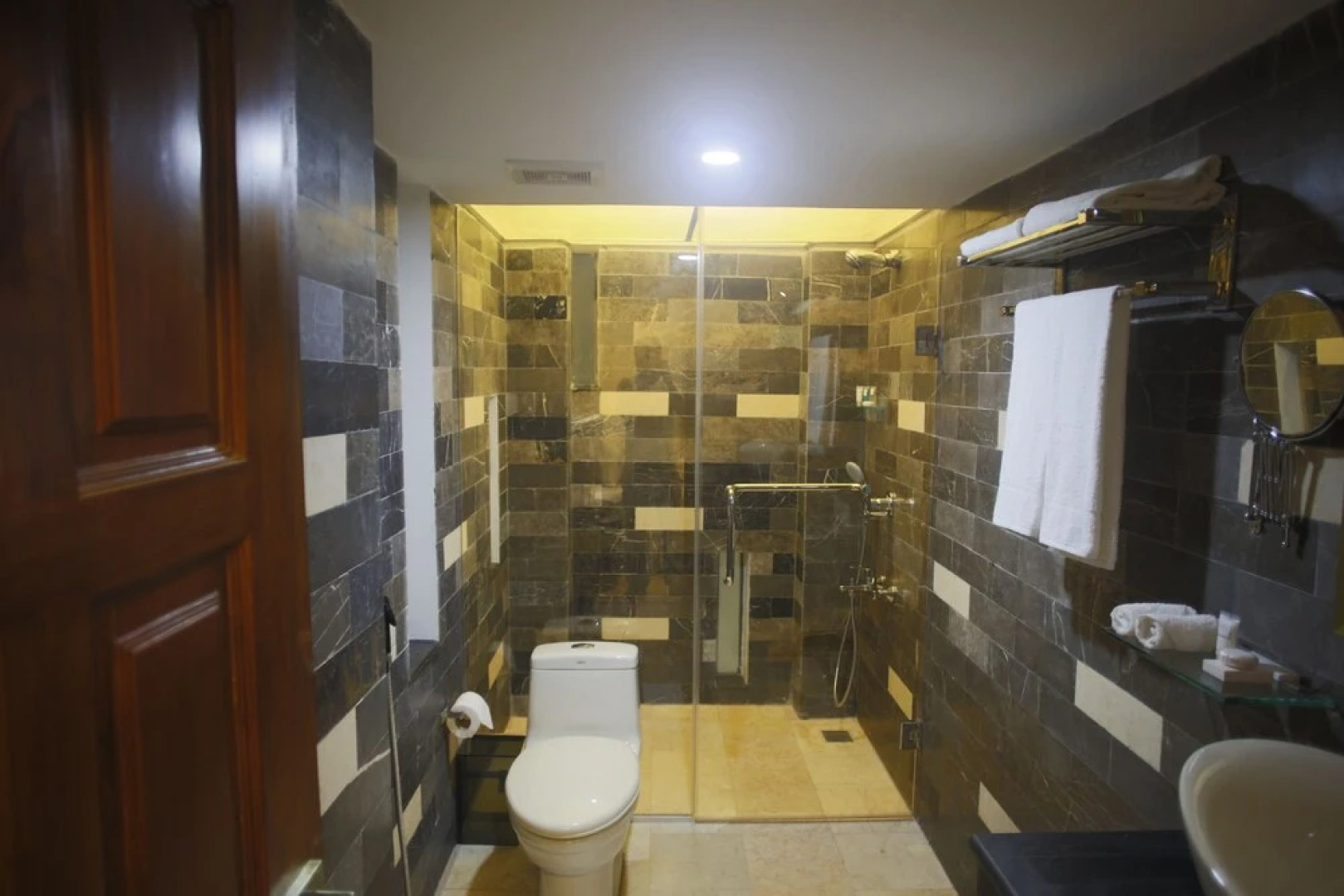 The Elite Residence Dhaka