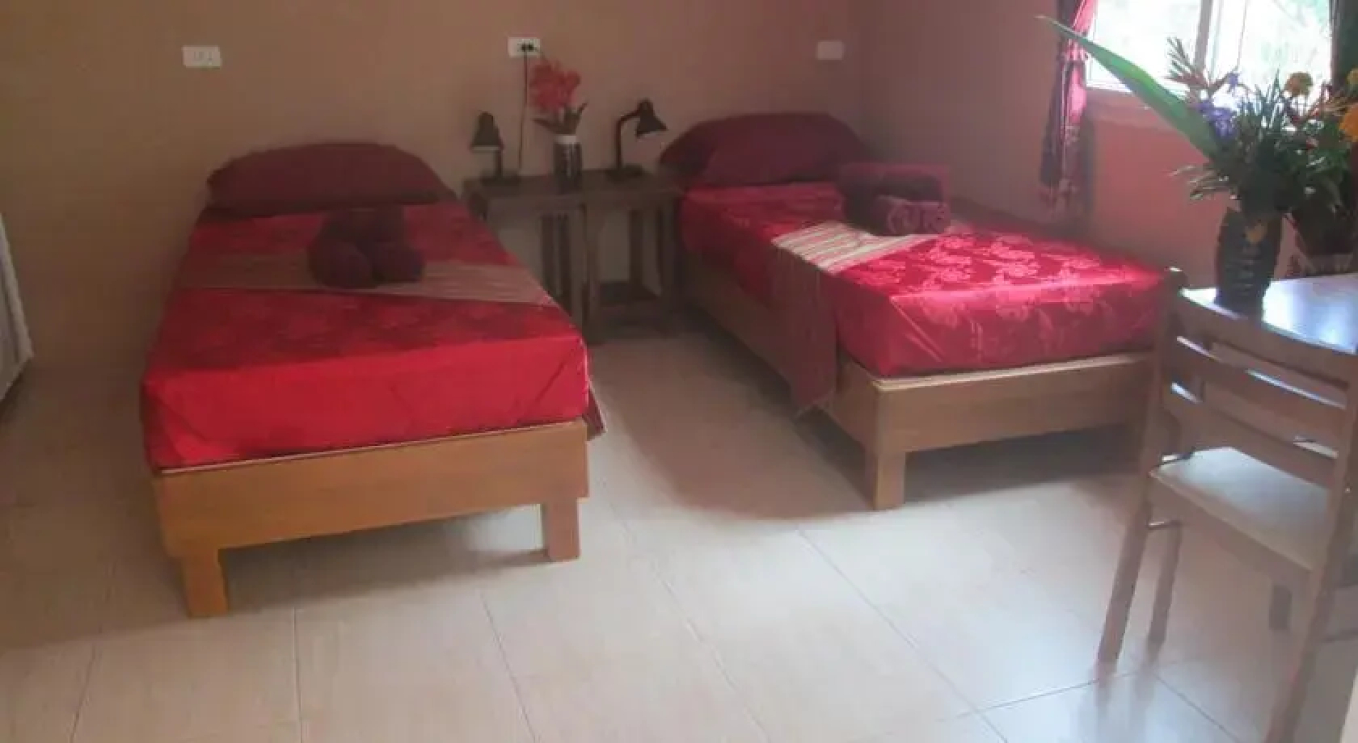 Rock Villa