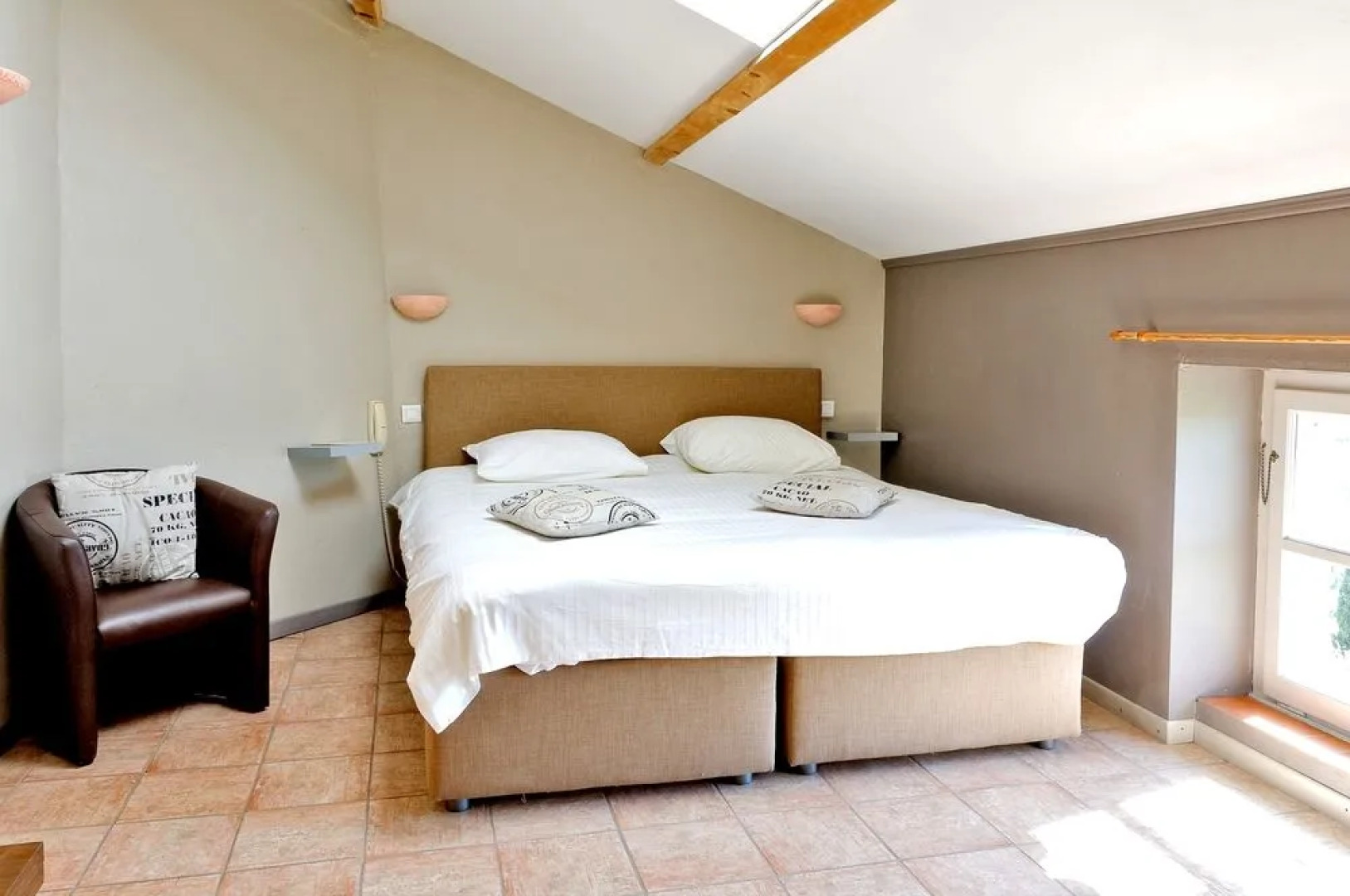 La Magnanerie De Bernas