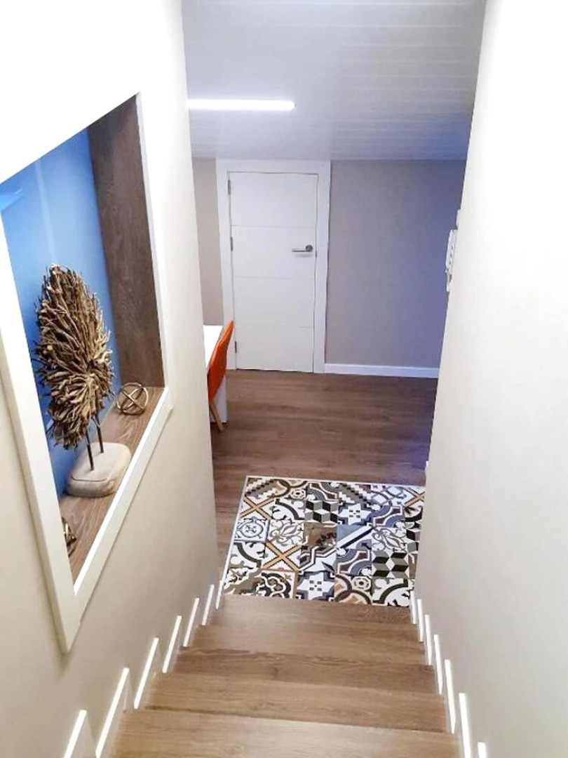 Apartment with 3 Bedrooms in El Tarter, with Wonderful Mountain View, Furnished Terrace And Wifi