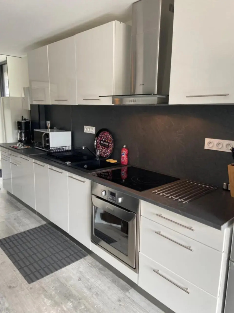 Charmant studio neuf de 40m2 / tout confort