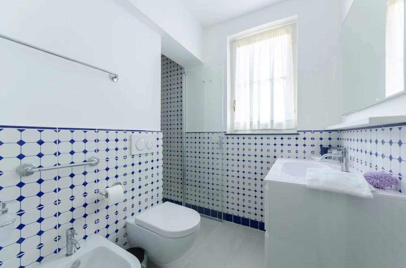 JOIVY Villa W/Superb View And Private Garden In Mulinetti