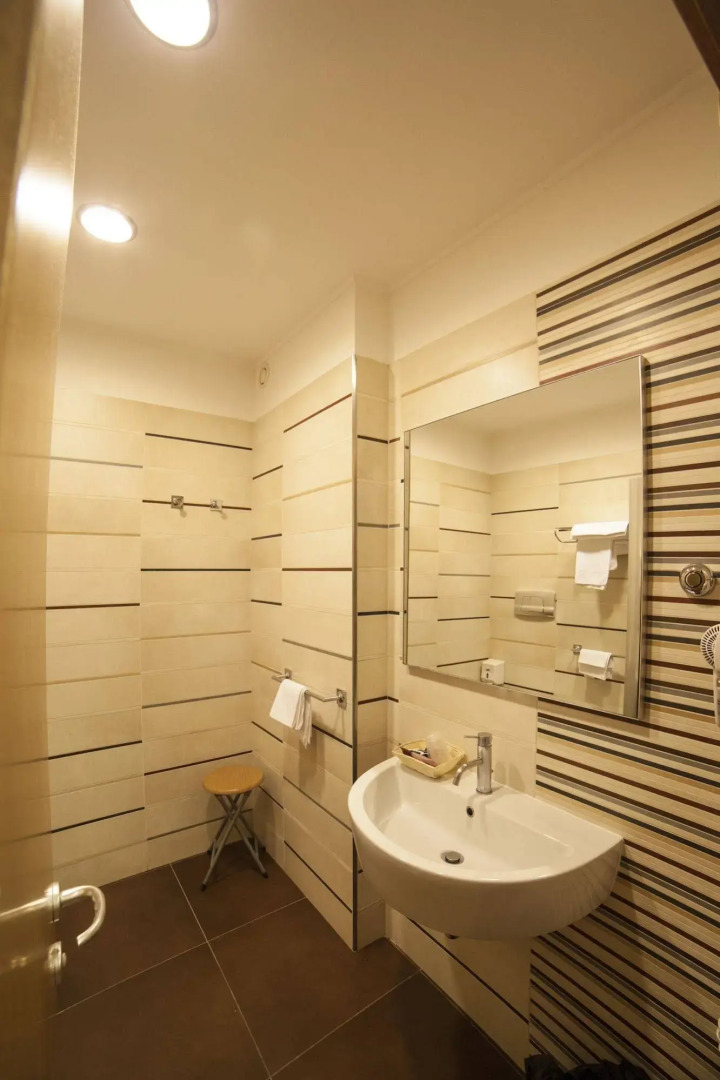 Hotel Villa San Pietro