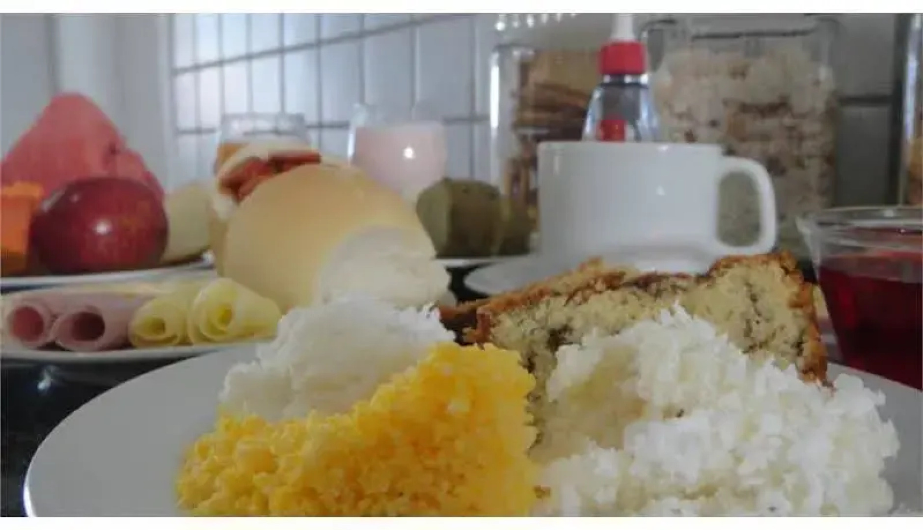 Hotel Pousada Executiva Camacan