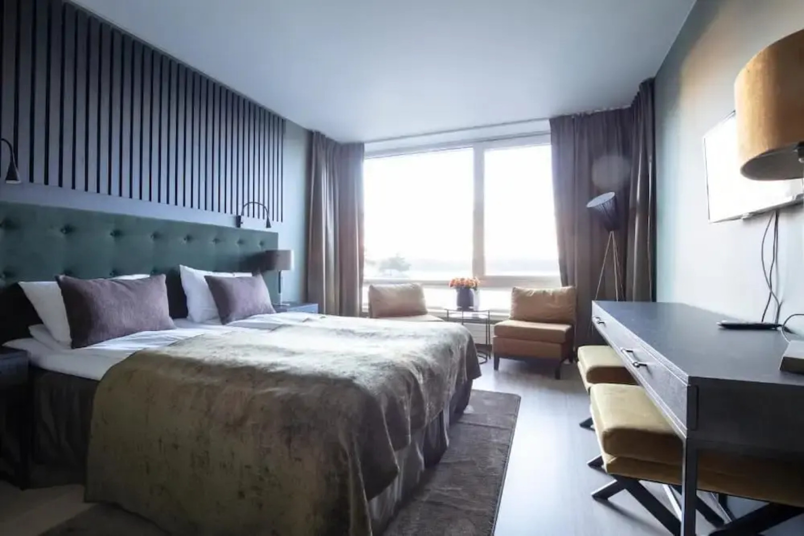 Rømskog Spa & Resort