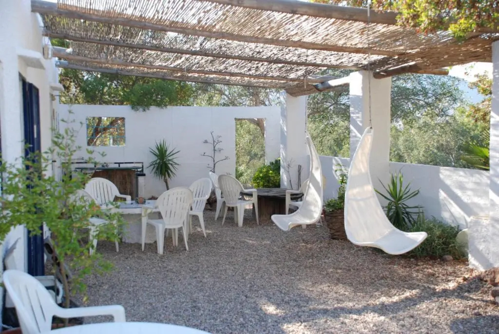 Albergue de San Jose