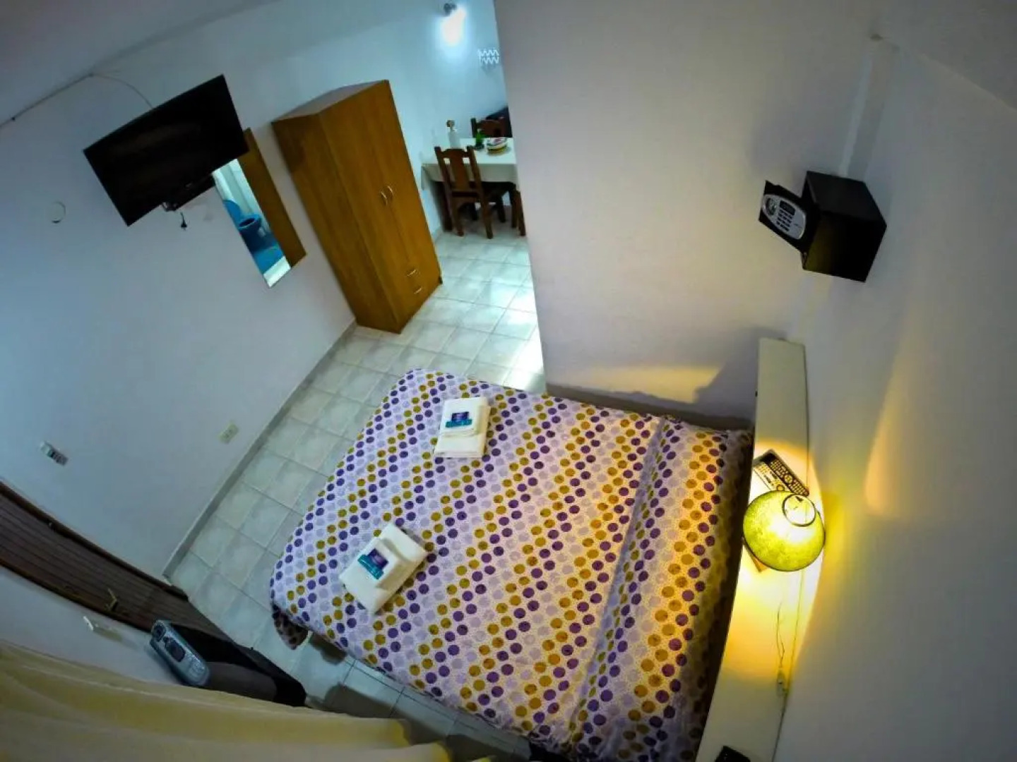 Complejo Mar Abierto