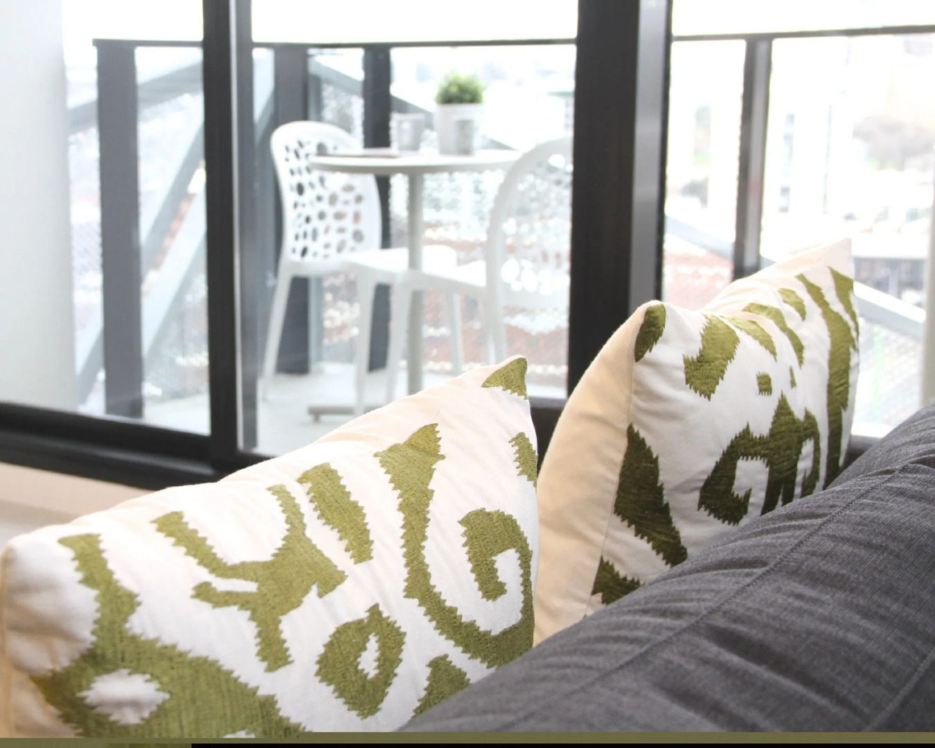 Lacrosse Docklands Tower