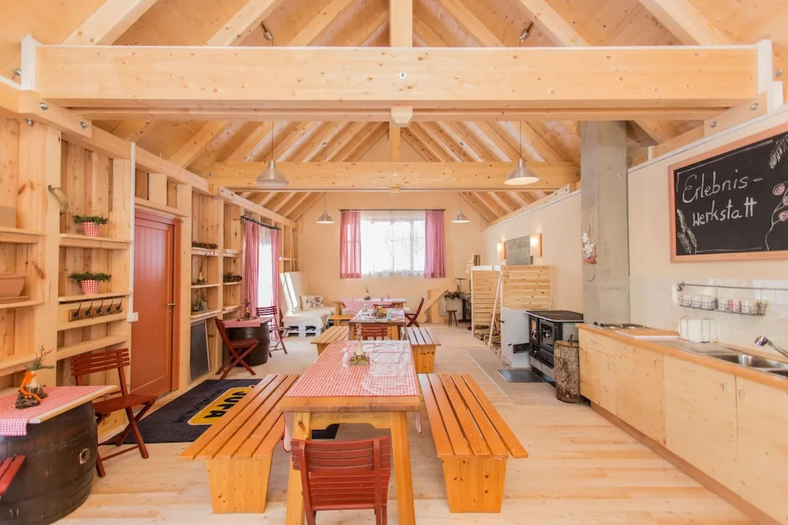 JUFA Hotel Gitschtal