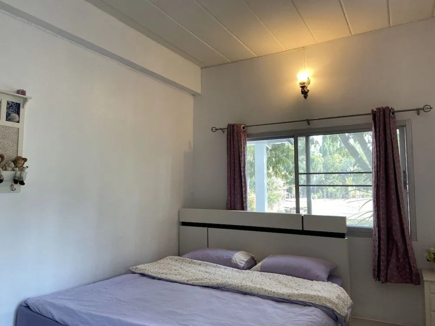 Paramer Resort Suanphung