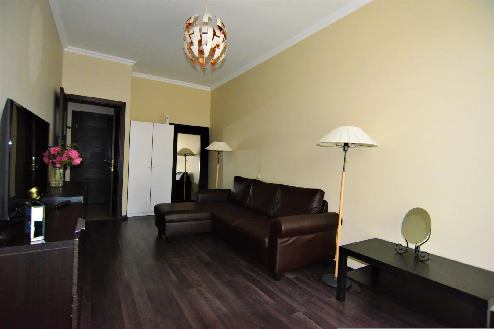 BestFlat24 (БэстФлэт24) на улице Лётная 21